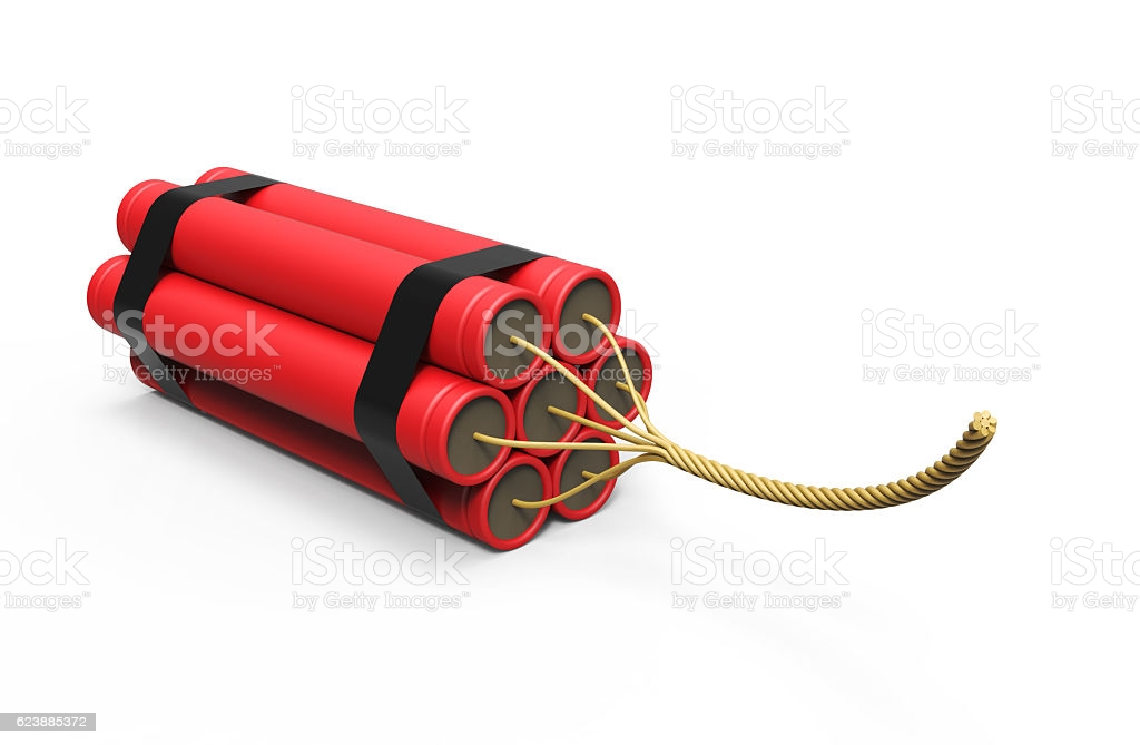 Dynamite image