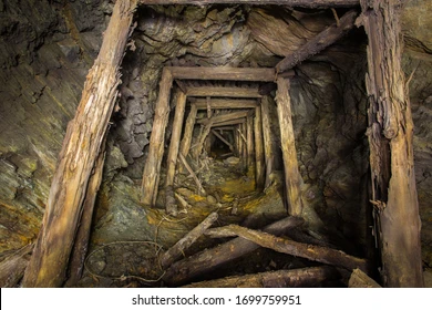 Mineshaft image