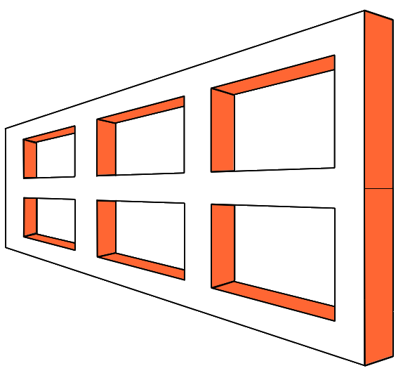 ames window